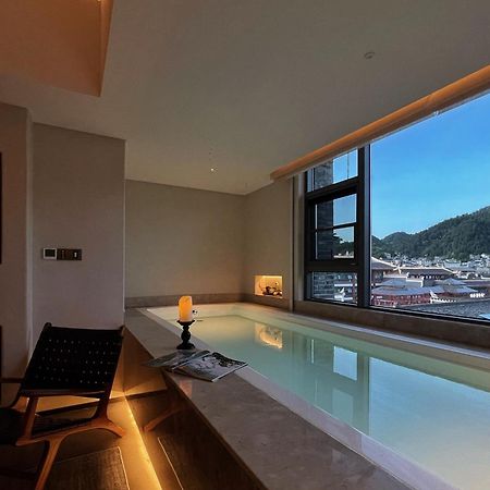 Phoenix Hall House Hotel Фэнхуан Экстерьер фото